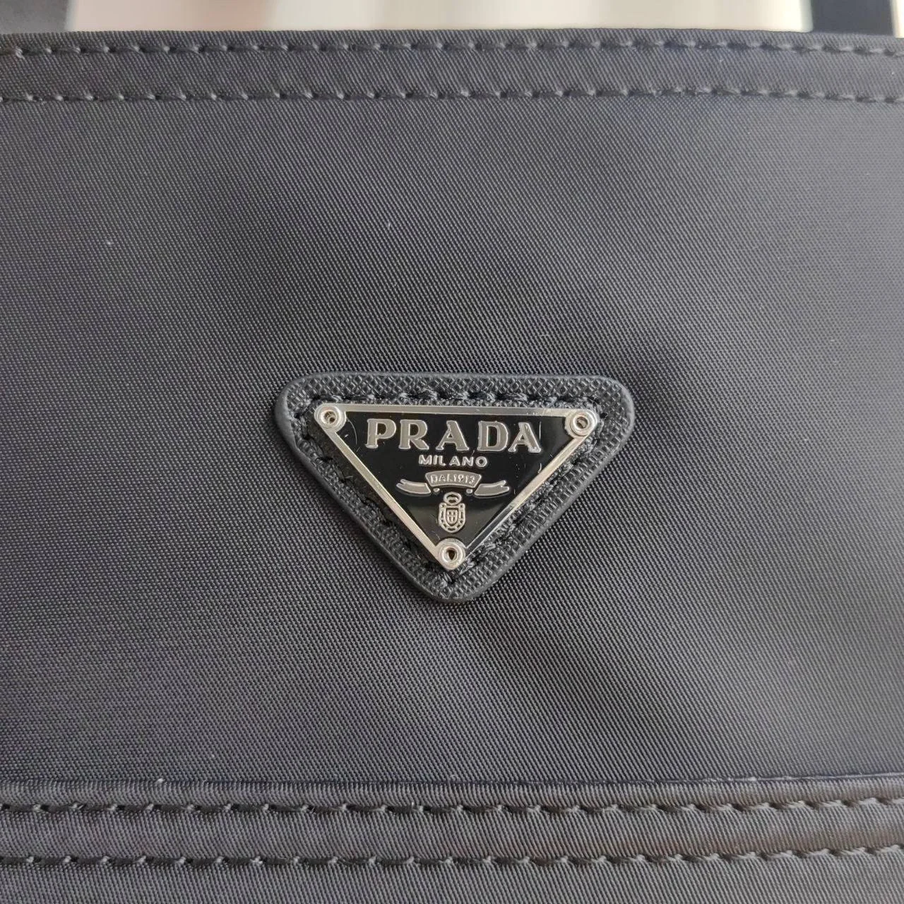 Дорожная сумка Prada - миниатюра 2