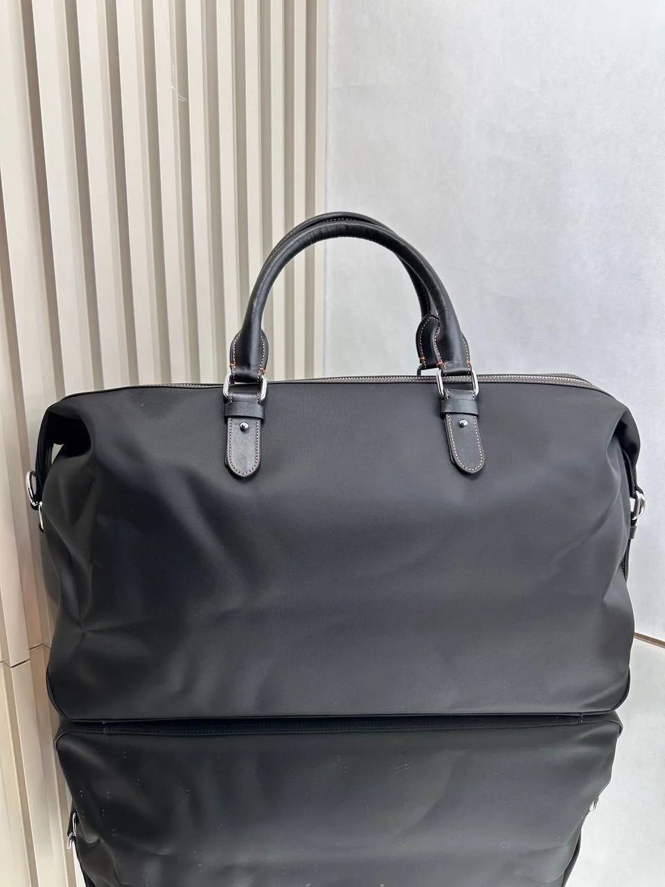 Дорожная сумка Prada - миниатюра 3