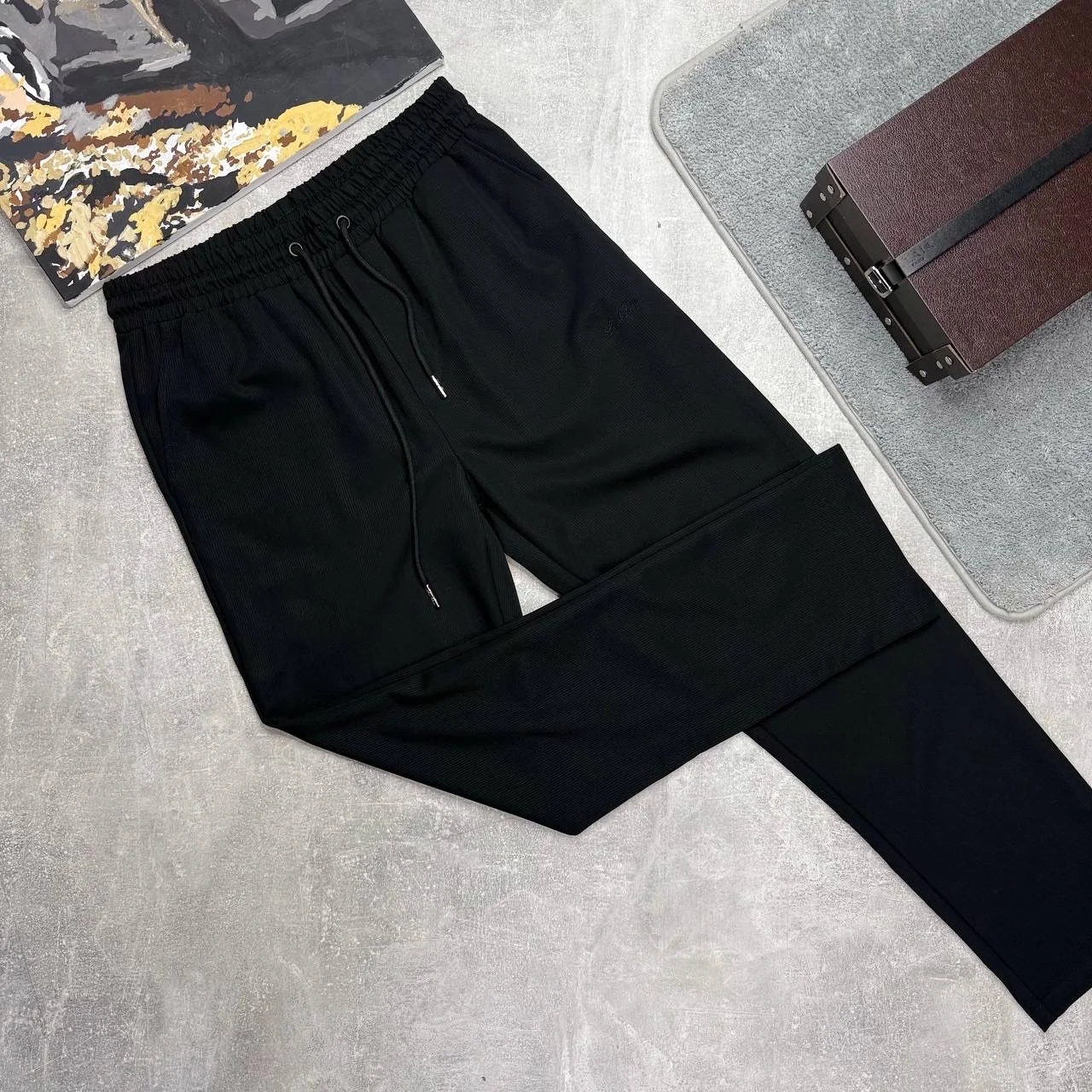 Костюм Loro Piana - миниатюра 4