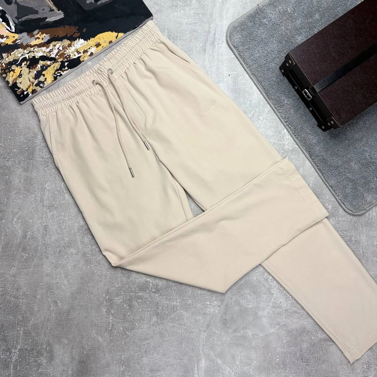 Костюм Loro Piana - миниатюра 6