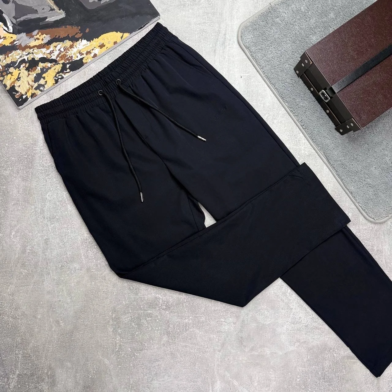 Костюм Loro Piana - миниатюра 9