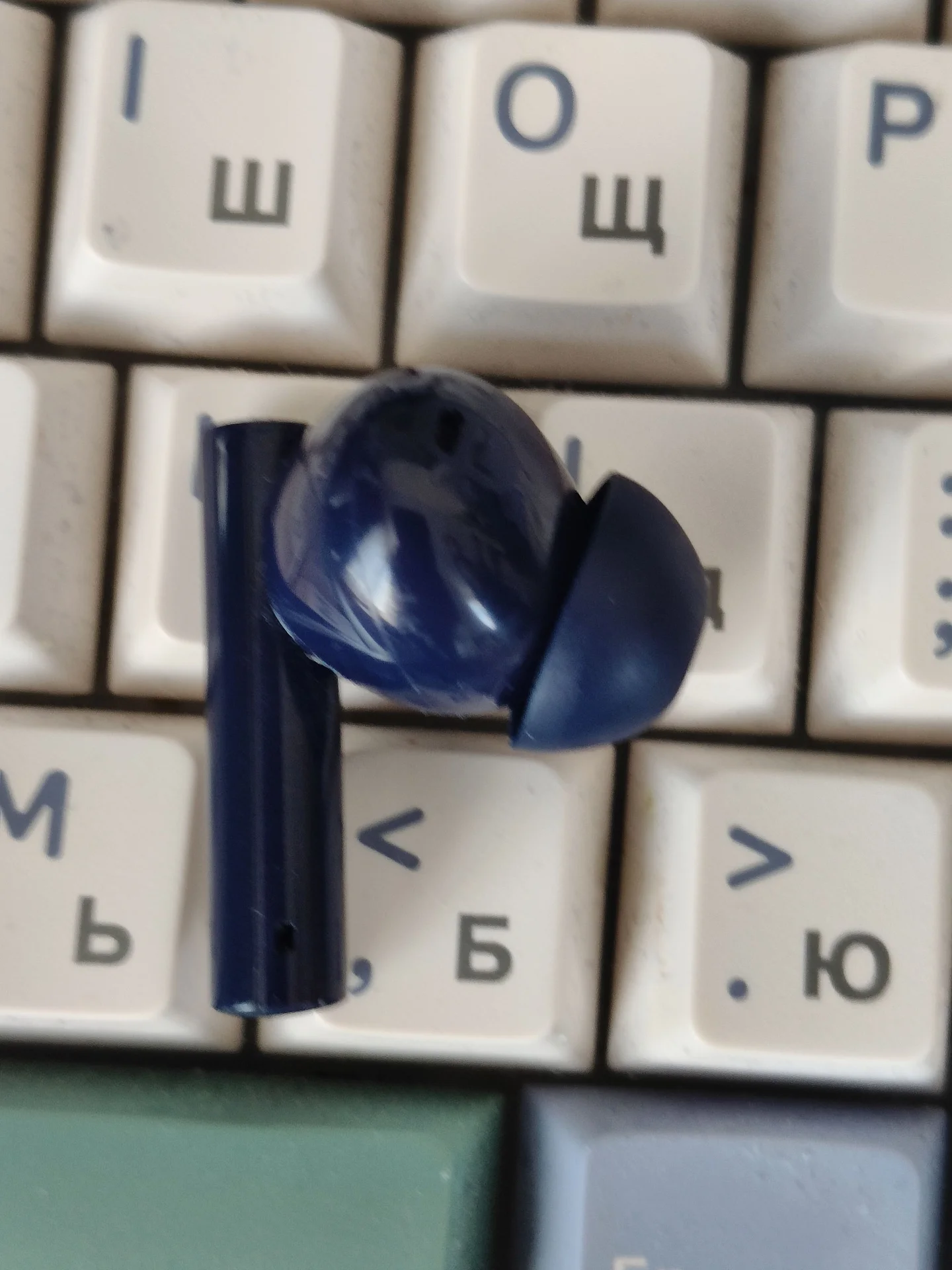 Наушники Realme Buds air 5 - миниатюра 5