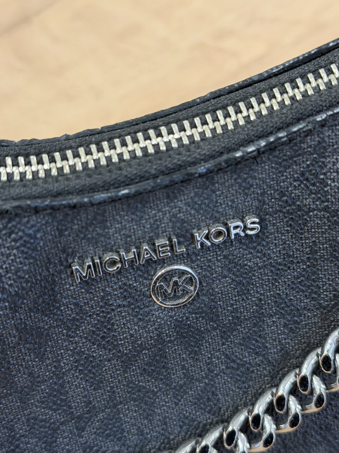 Сумка micheal kors - миниатюра 4
