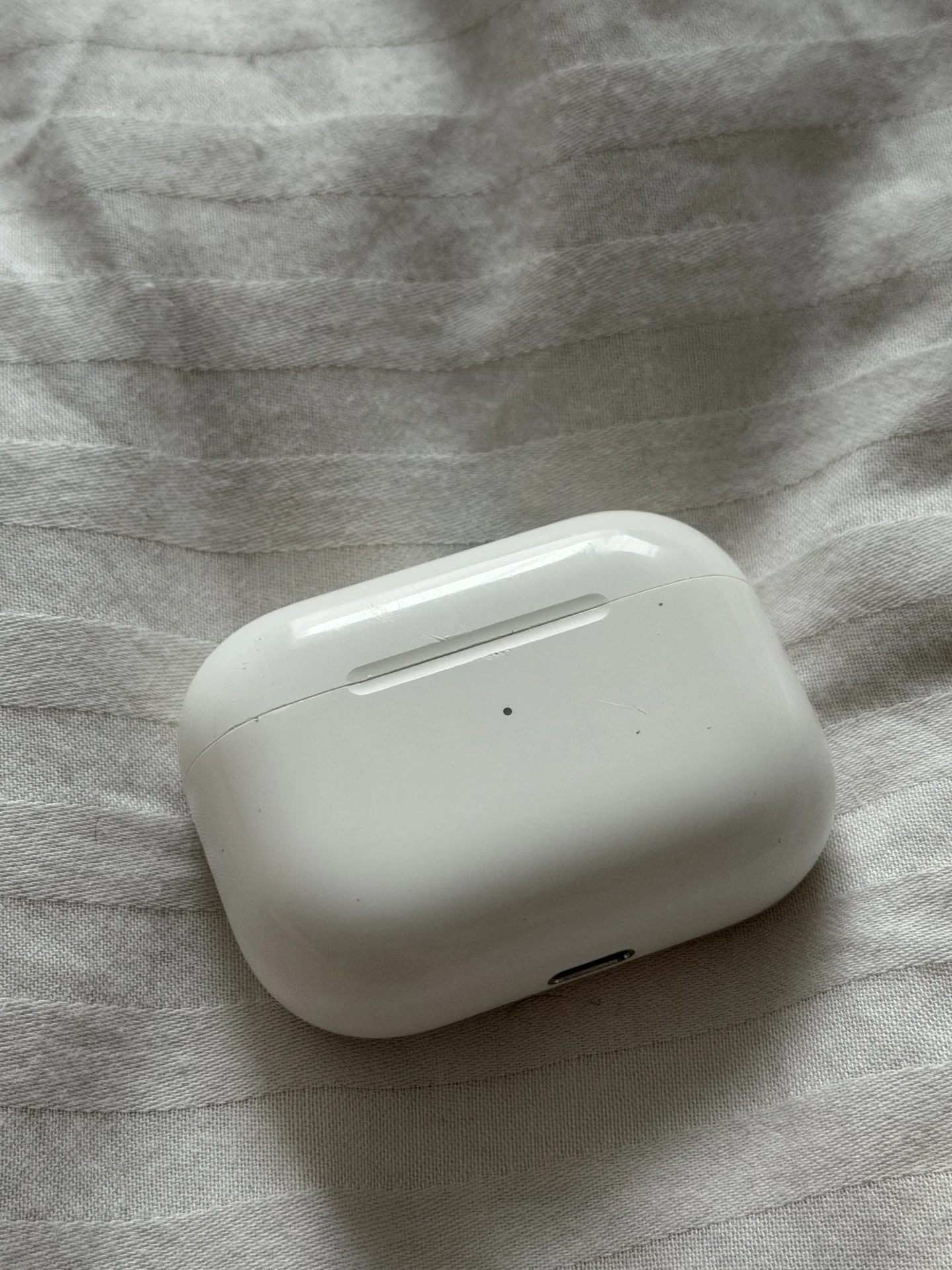 Кейс AirPods Pro 1 - изображение 1