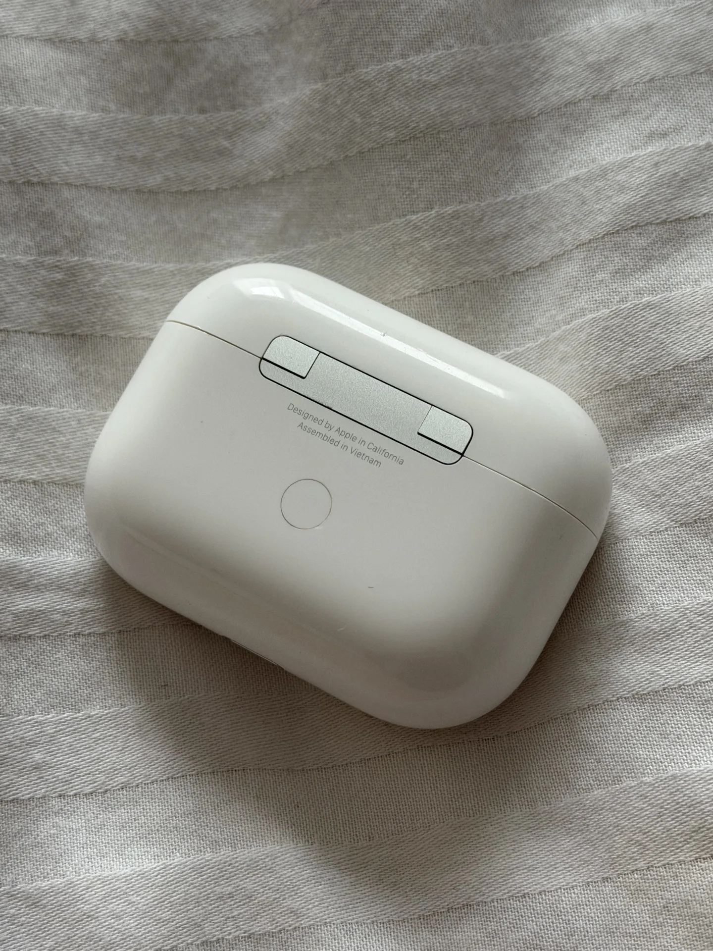 Кейс AirPods Pro 1 - миниатюра 2