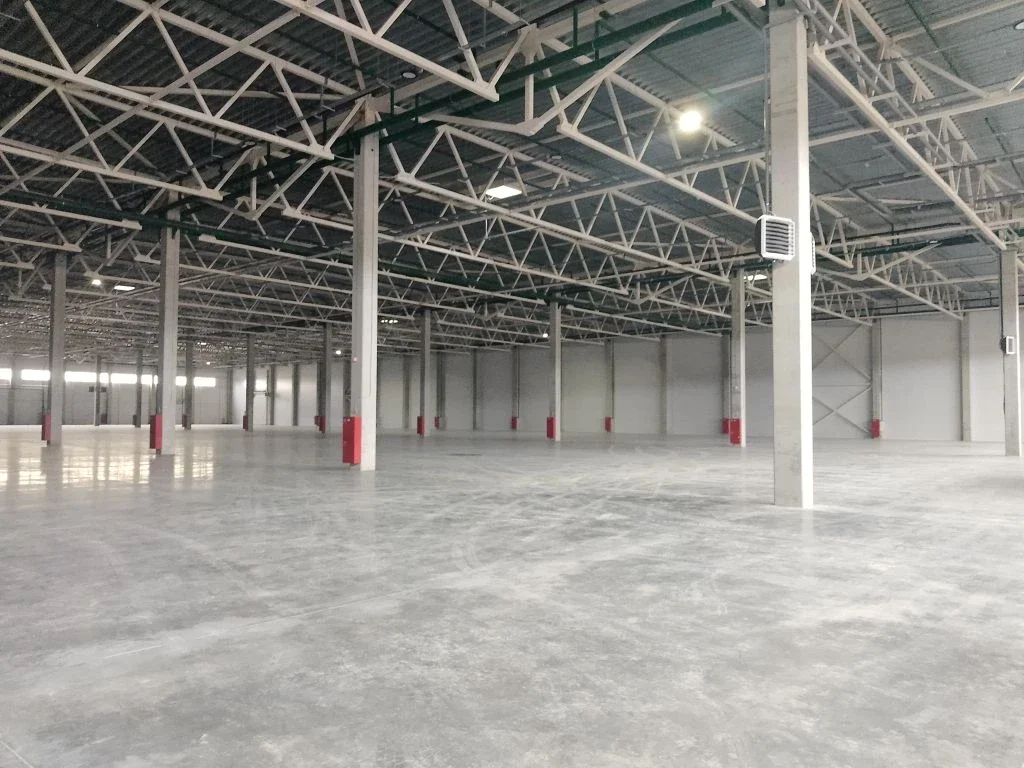 Склад А всё вкл с ндс, 7665 м²-40000 м2 - изображение 1