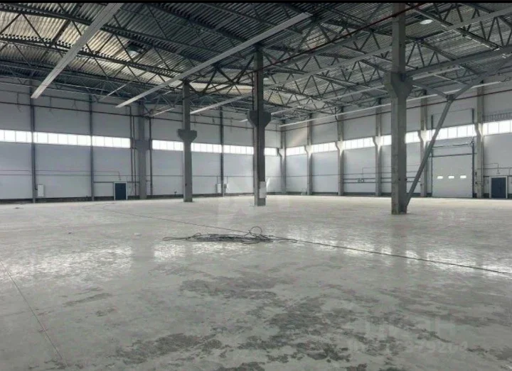 Склад А всё вкл с ндс, 7665 м²-40000 м2 - миниатюра 3
