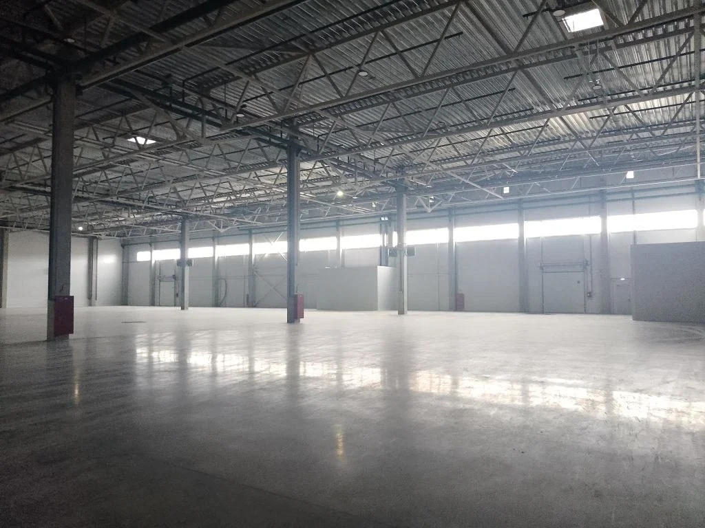 Склад А всё вкл с ндс, 7665 м²-40000 м2 - миниатюра 4