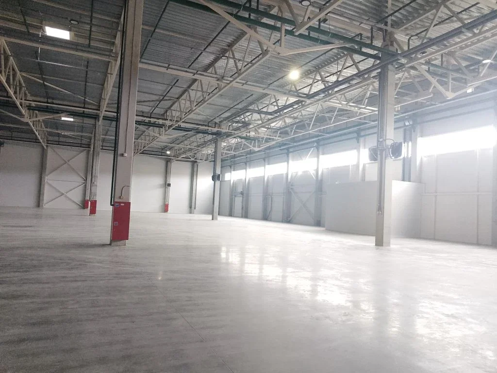 Склад А всё вкл с ндс, 7665 м²-40000 м2 - миниатюра 5