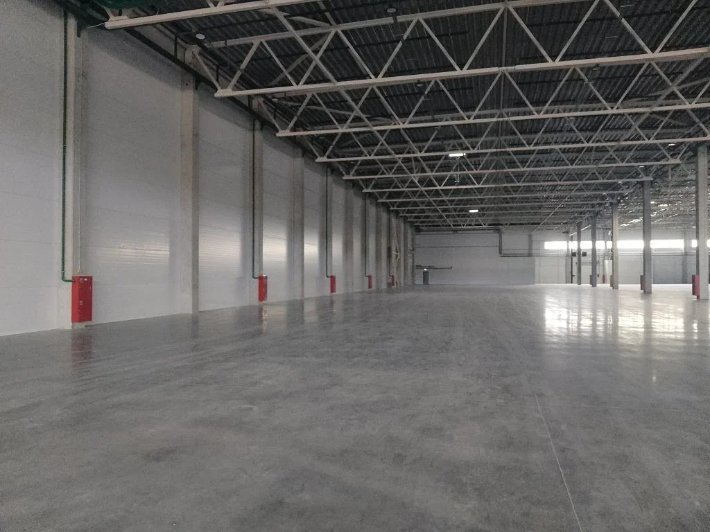 Склад А всё вкл с ндс, 7665 м²-40000 м2 - миниатюра 6