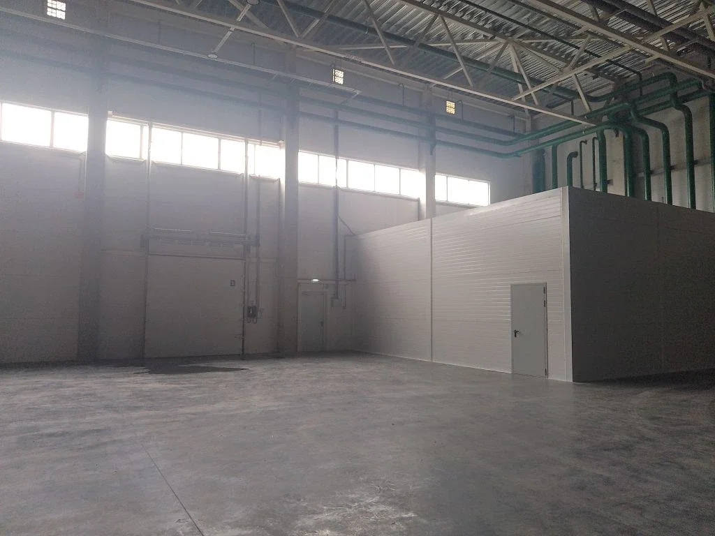 Склад А всё вкл с ндс, 7665 м²-40000 м2 - миниатюра 7
