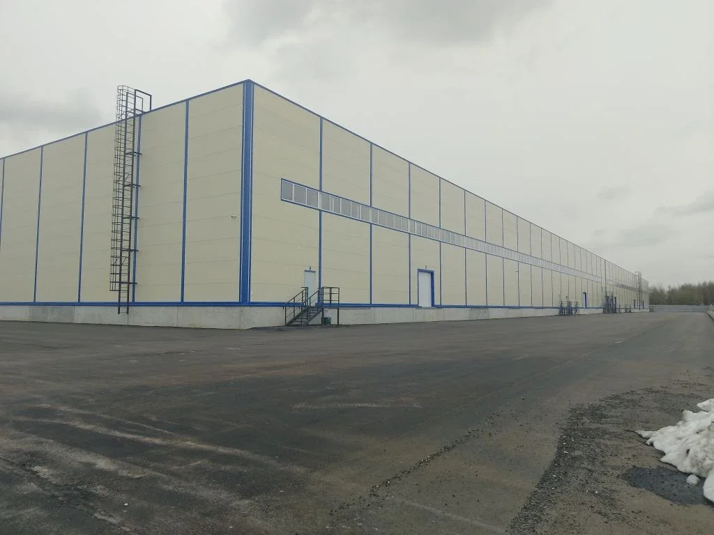 Склад А всё вкл с ндс, 7665 м²-40000 м2 - миниатюра 8