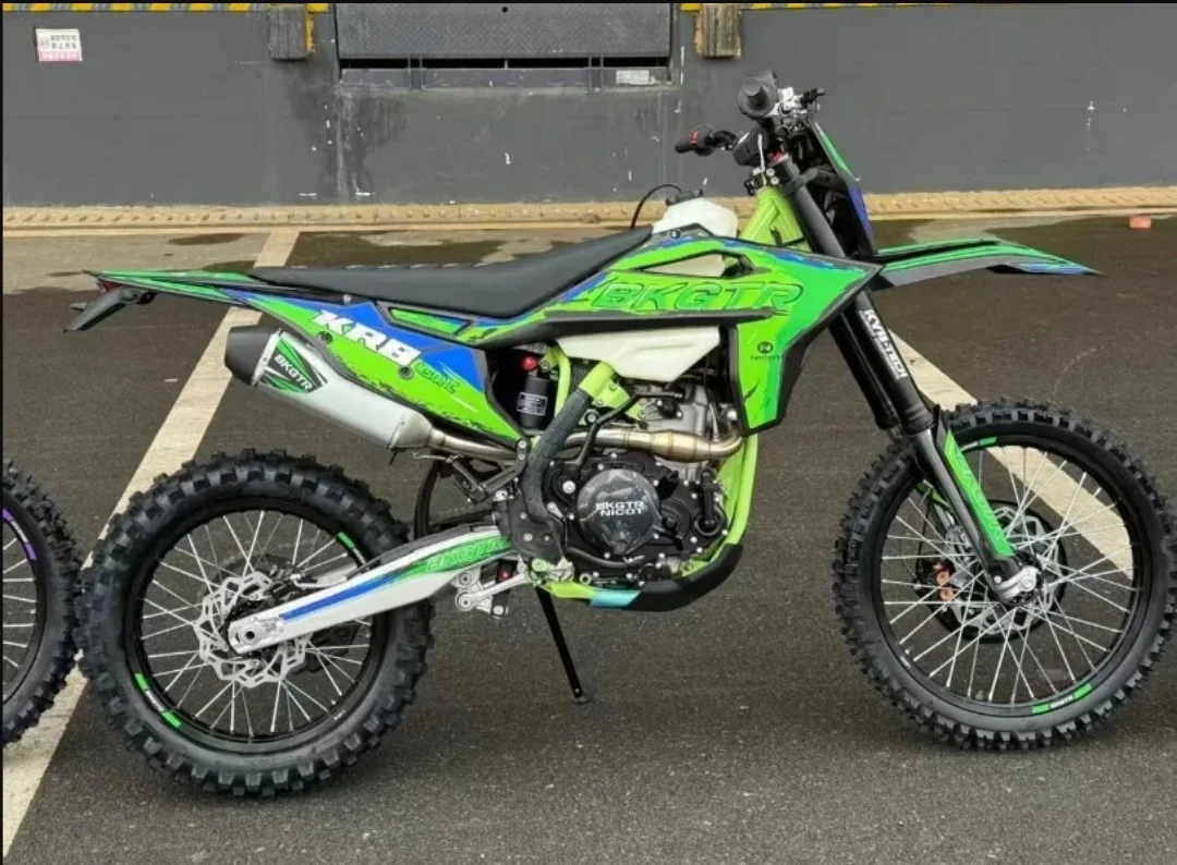Progasi Hard Core 450 EFI (45 л.с.) — Инжекторный Монстр | Кредит | Доставка - миниатюра 2