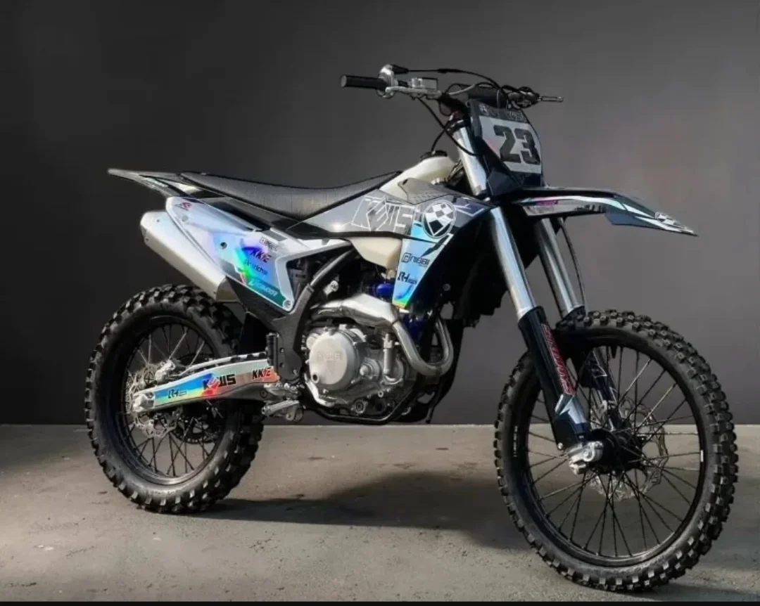 ☄️ ЛЕГЕНДАРНЫЙ МОТОР NC250 (177) СНОВА В НАЛИЧИИ! ВСТРЕЧАЙТЕ — KEWS K23! ☄️ - изображение 1