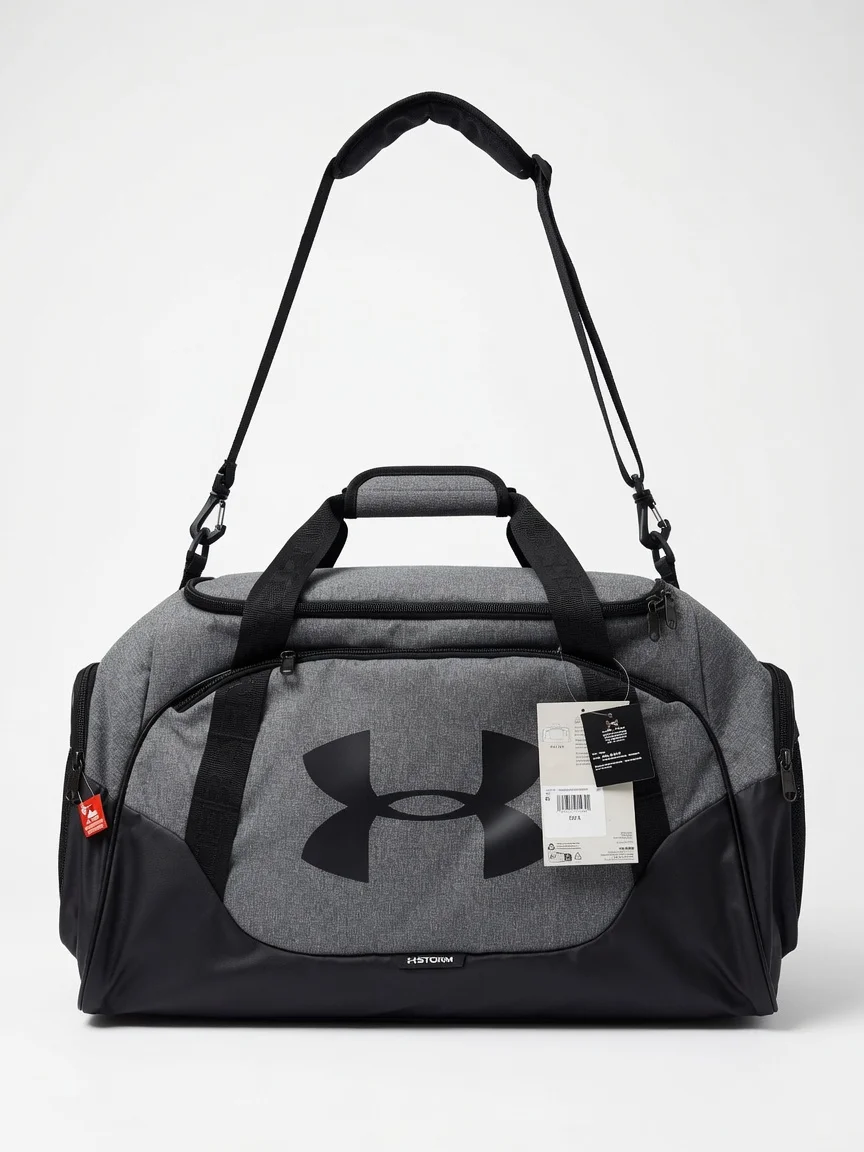 Сумка under armour Undeniable 3.0 аукцион с рубля! - изображение 1