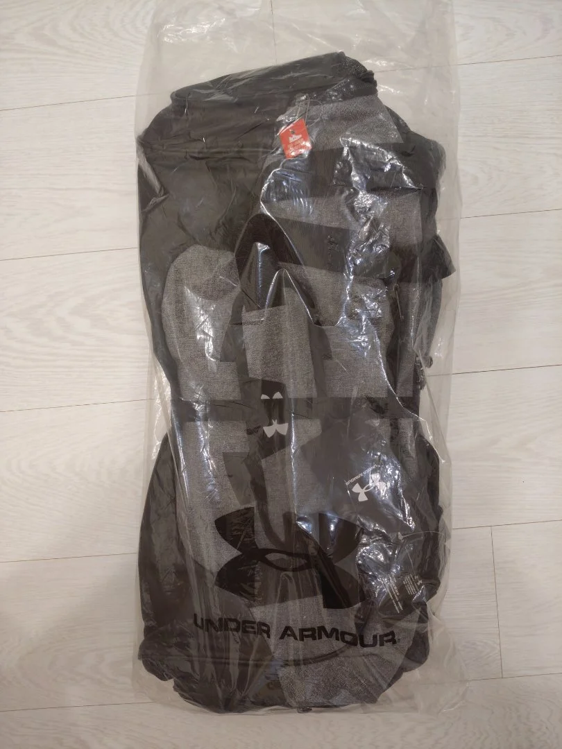 Сумка under armour Undeniable 3.0 аукцион с рубля! - миниатюра 4