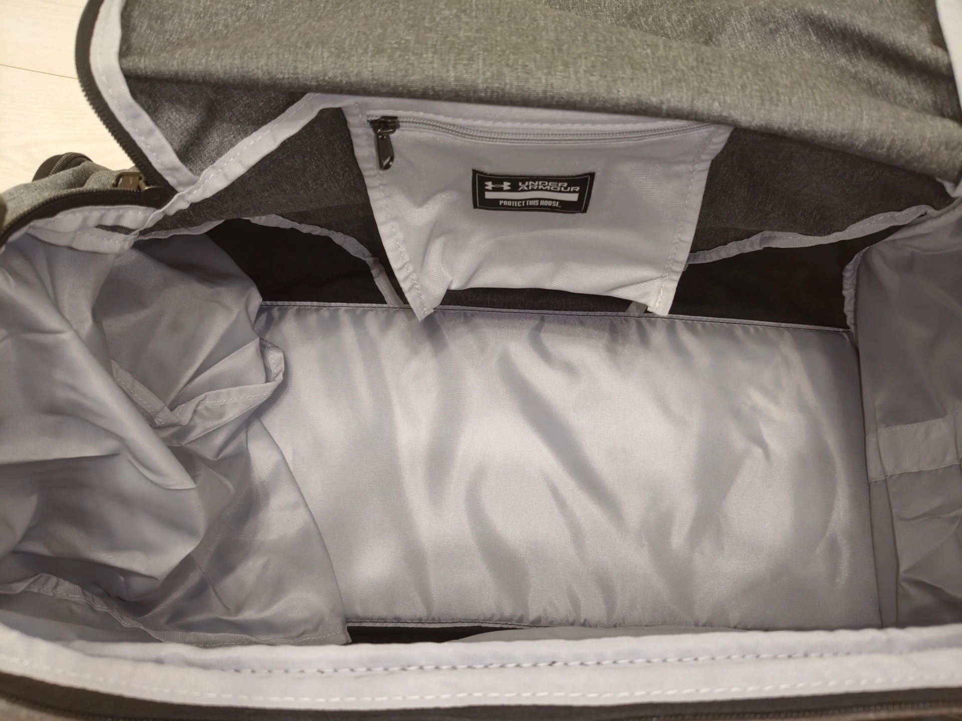 Сумка under armour Undeniable 3.0 аукцион с рубля! - миниатюра 5