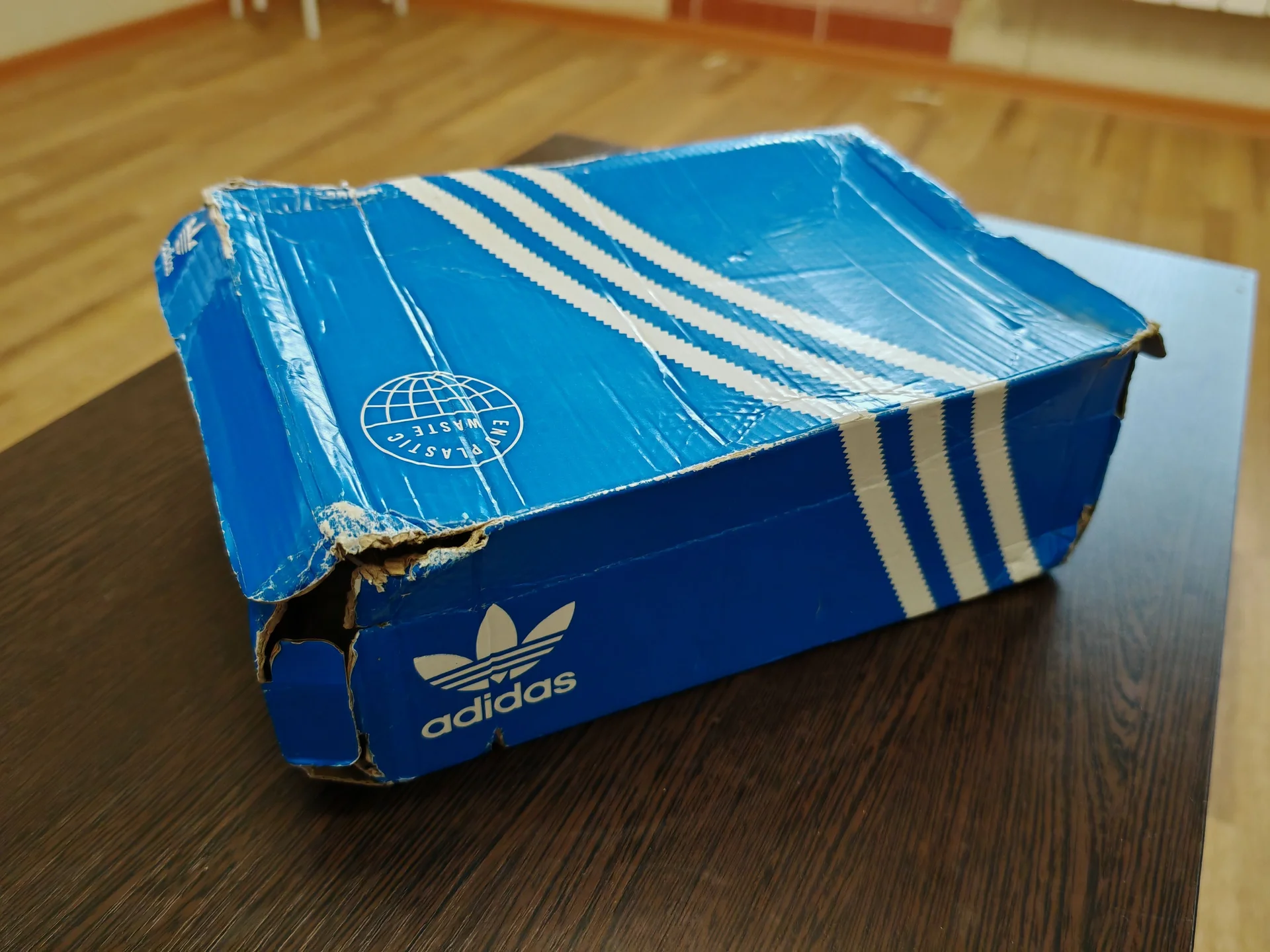 Adidas Gazelle, оригинал 39 - миниатюра 6