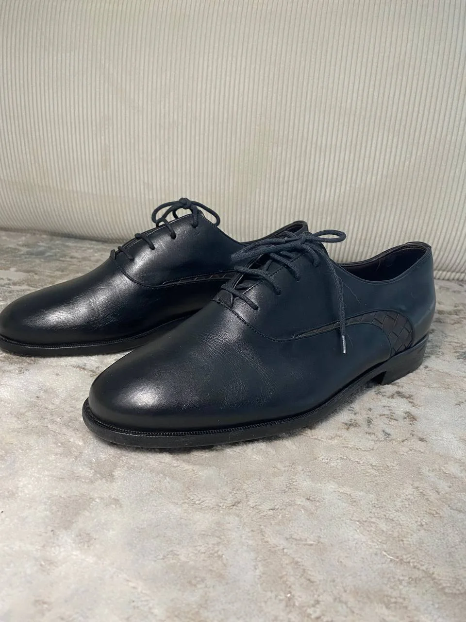 bottega veneta туфли мужские - изображение 1