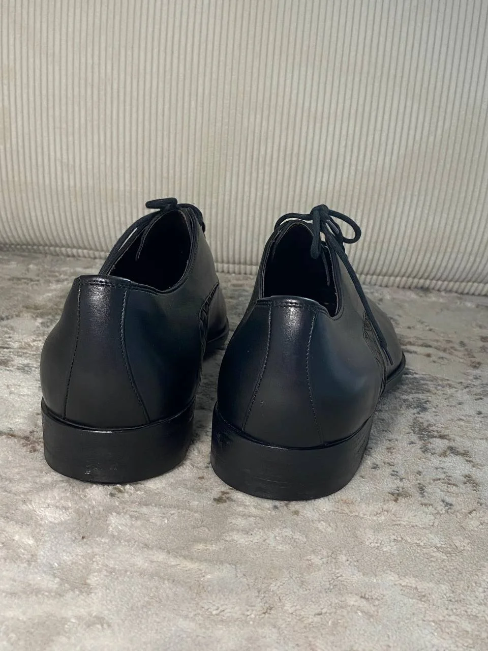 bottega veneta туфли мужские - миниатюра 2