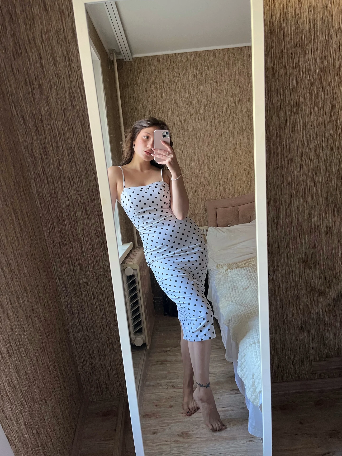 Платье - изображение 1