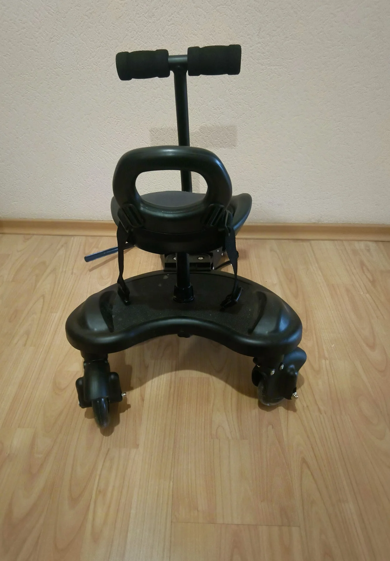 Buggy board - миниатюра 2