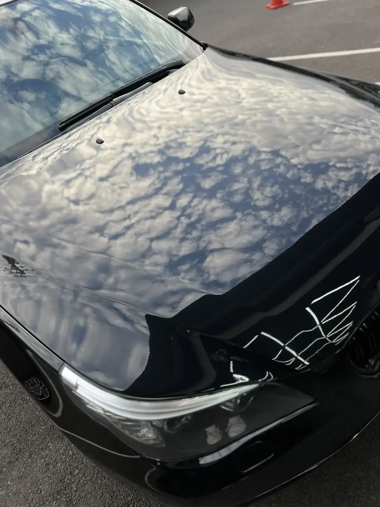 BMW 5 E60 2.0d - миниатюра 2