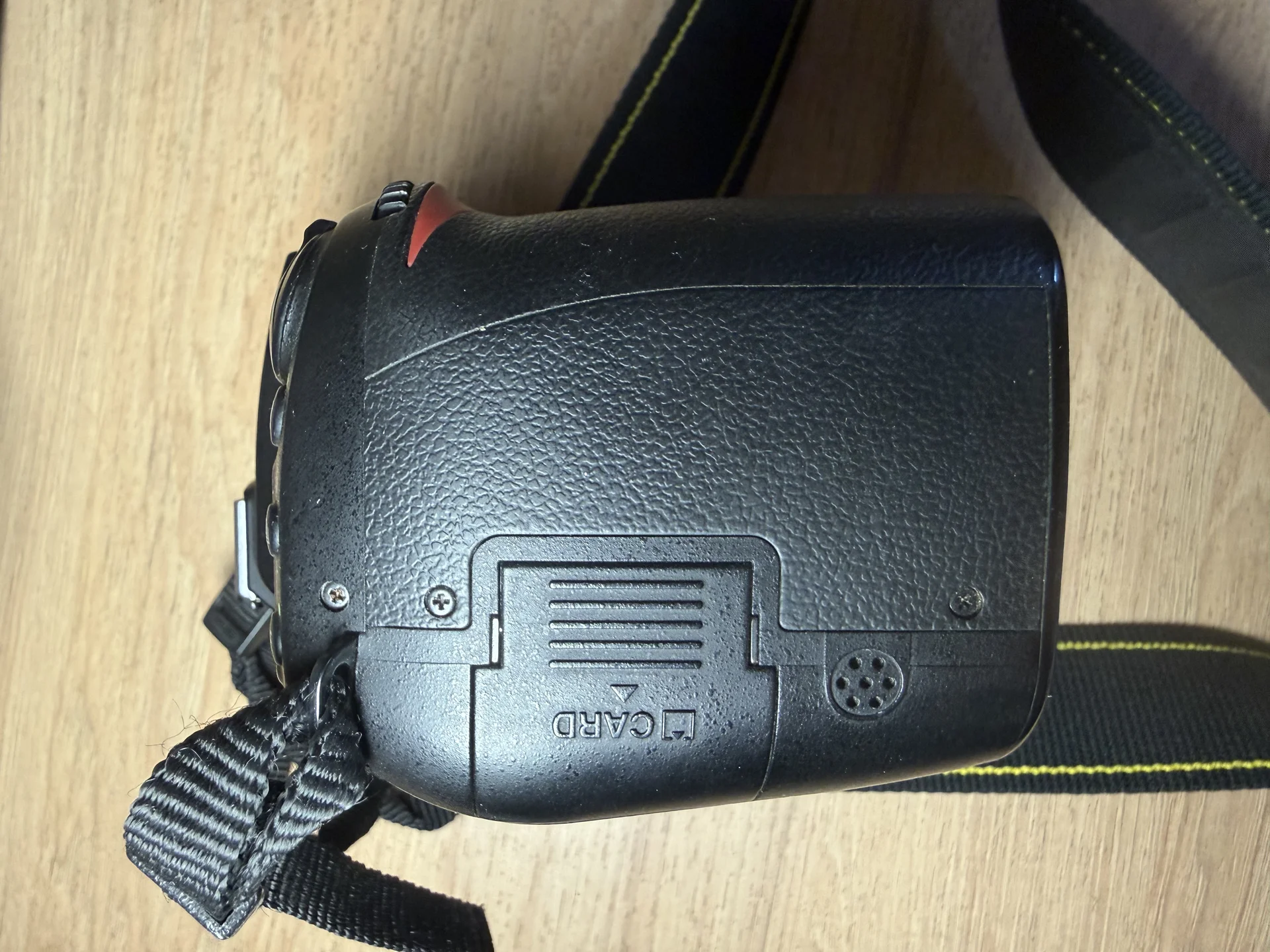 Фотоаппарат Nikon D90 - миниатюра 7