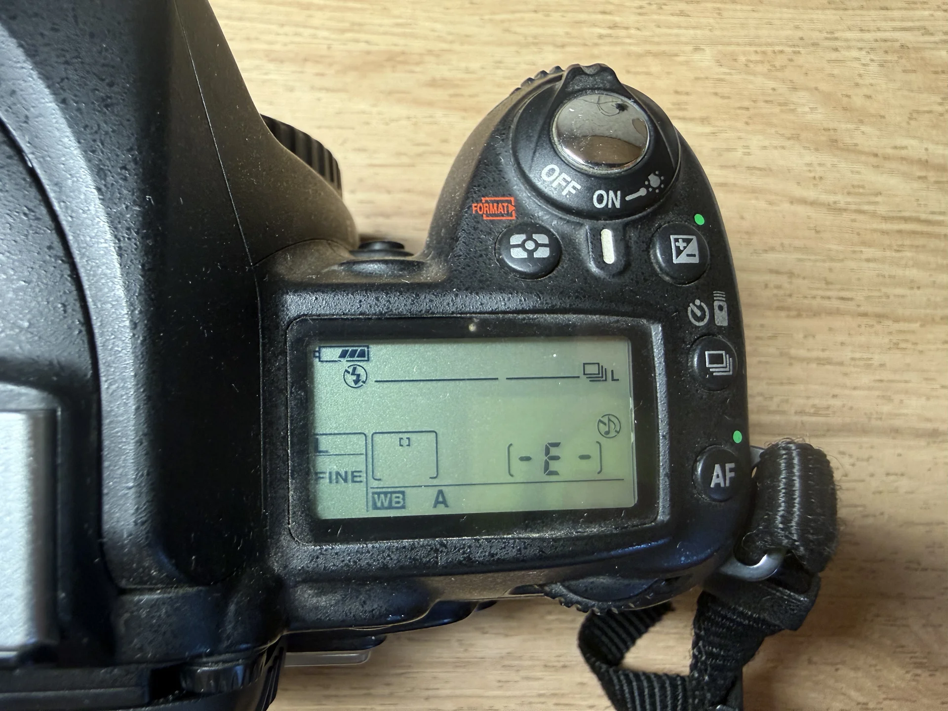 Фотоаппарат Nikon D90 - миниатюра 9