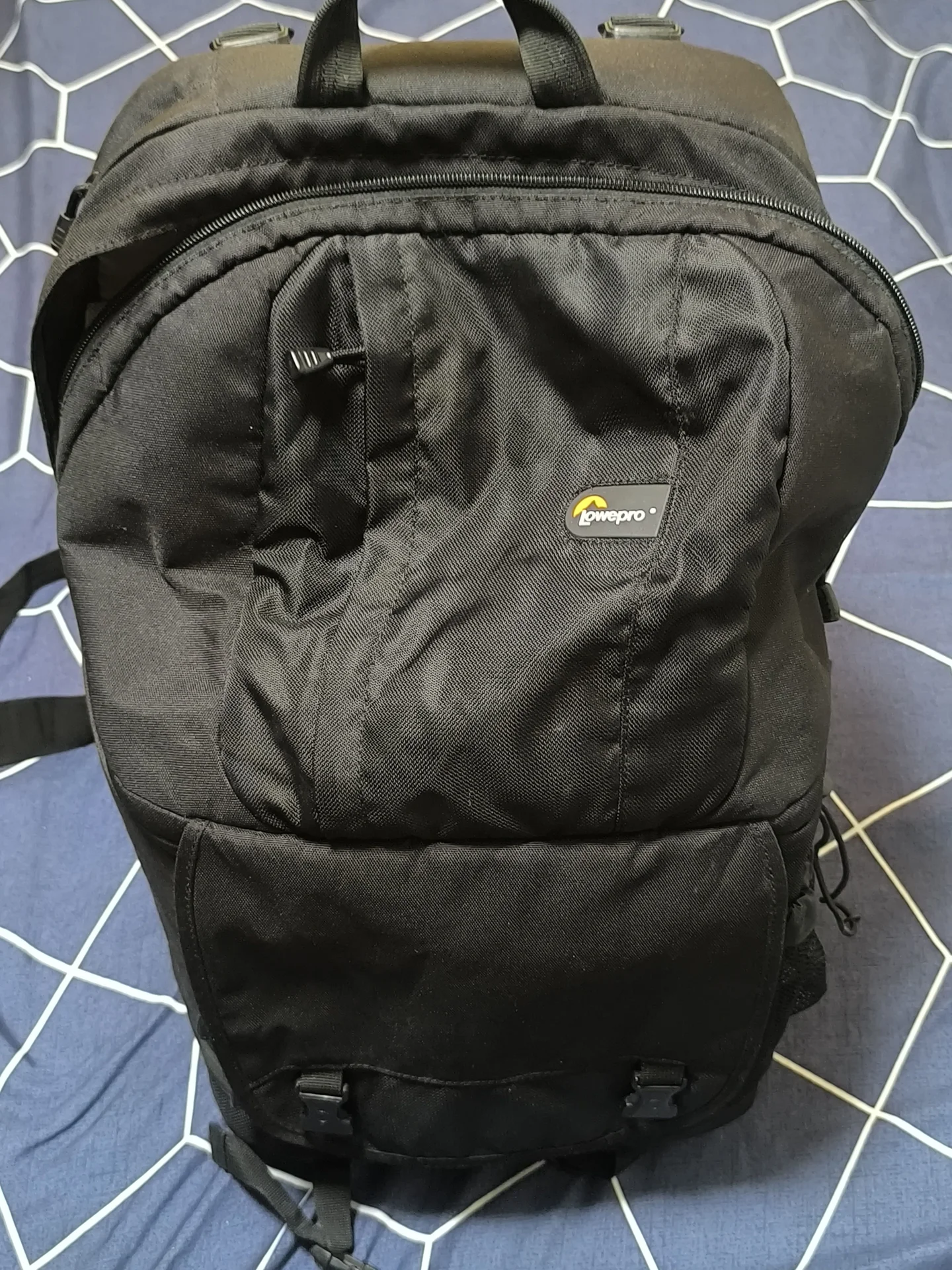 Фоторюкзак fastpack bp250 aw ll - изображение 1