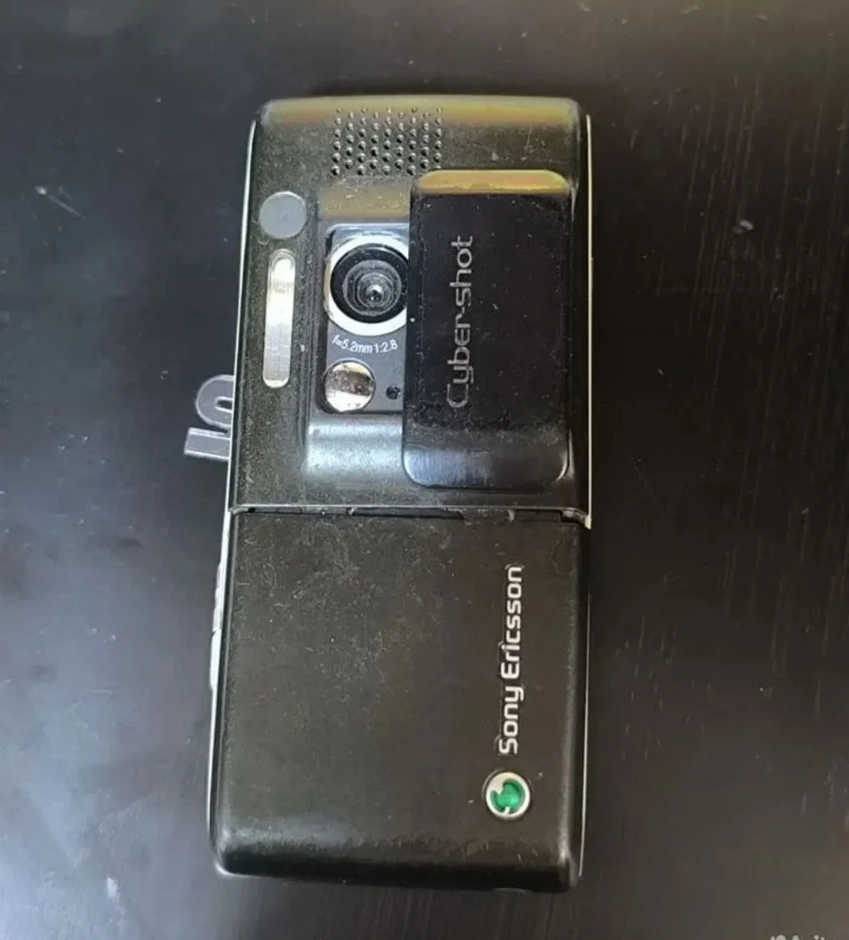 Sony Ericsson k790i - миниатюра 2