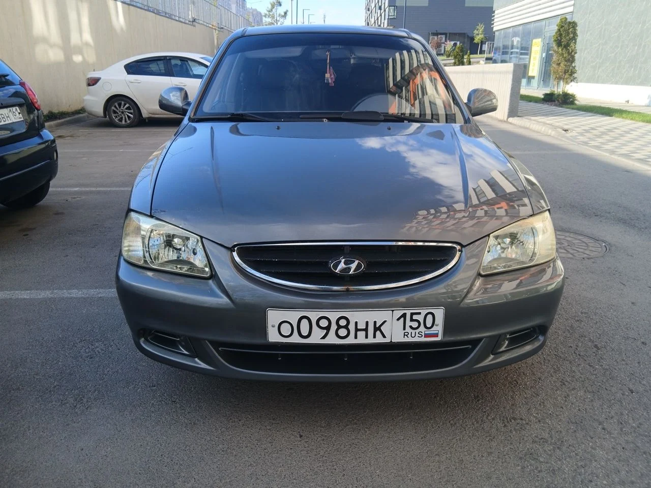 Продажа автомобиля - миниатюра 16