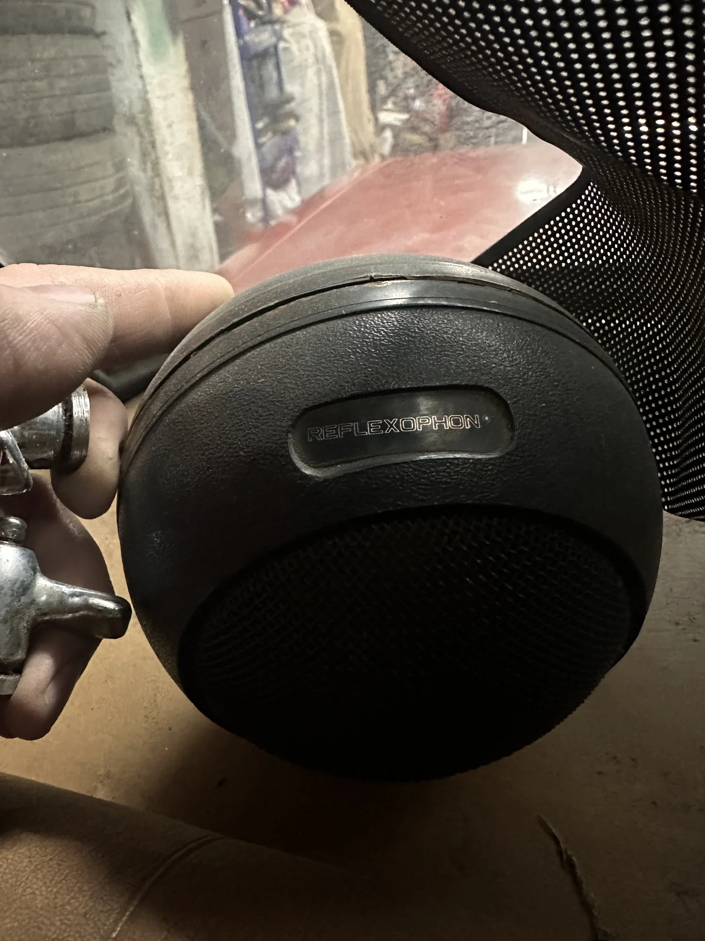 Разбор ваз 21011 - миниатюра 13