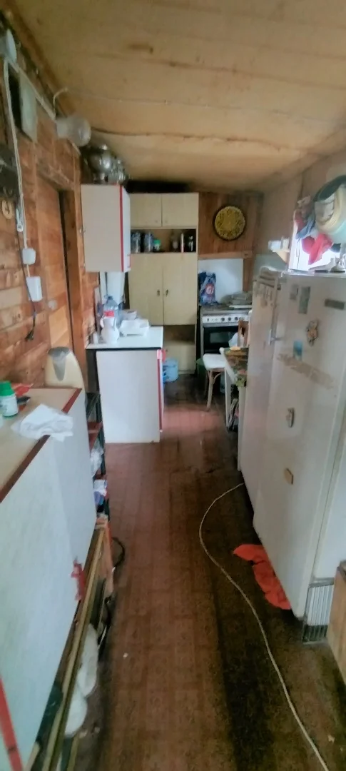 Продается дача в Алкино СНО Здоровья 40 м² на участке 4 сот - миниатюра 7