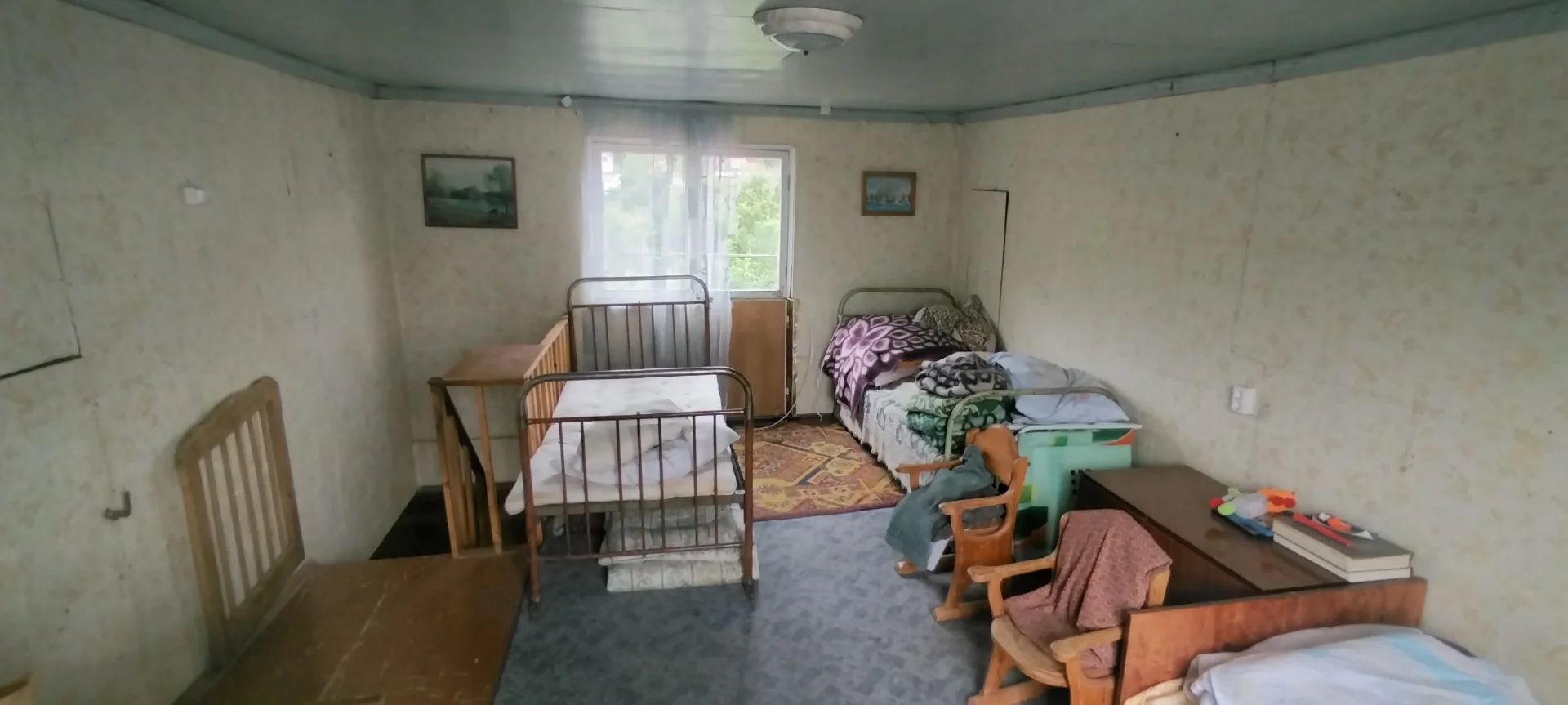 Продается дача в Алкино СНО Здоровья 40 м² на участке 4 сот - миниатюра 10
