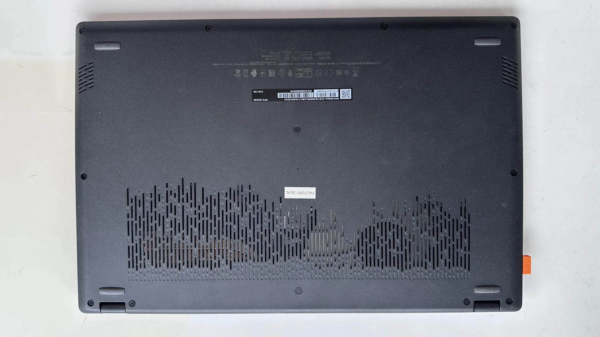 Ноутбук MSI Modern 15 - миниатюра 2