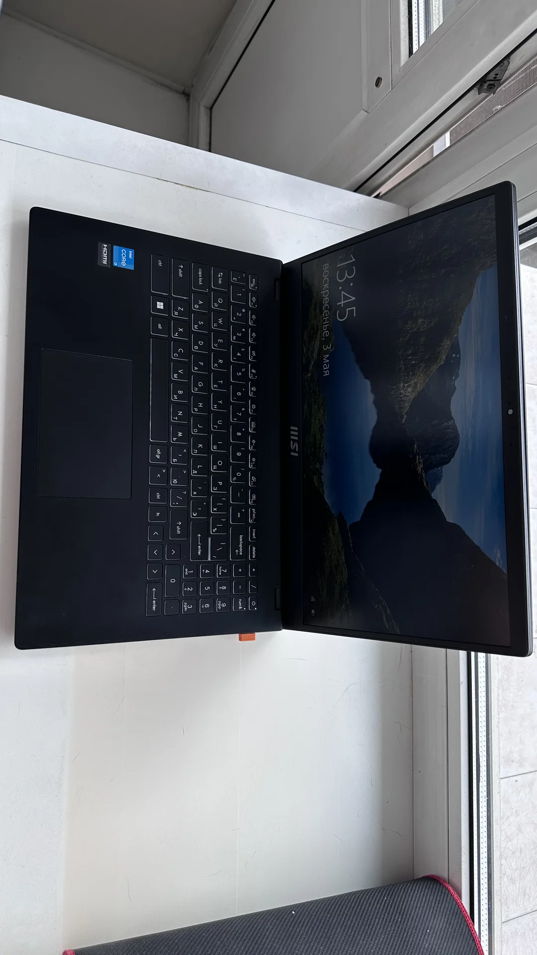 Ноутбук MSI Modern 15 - миниатюра 5