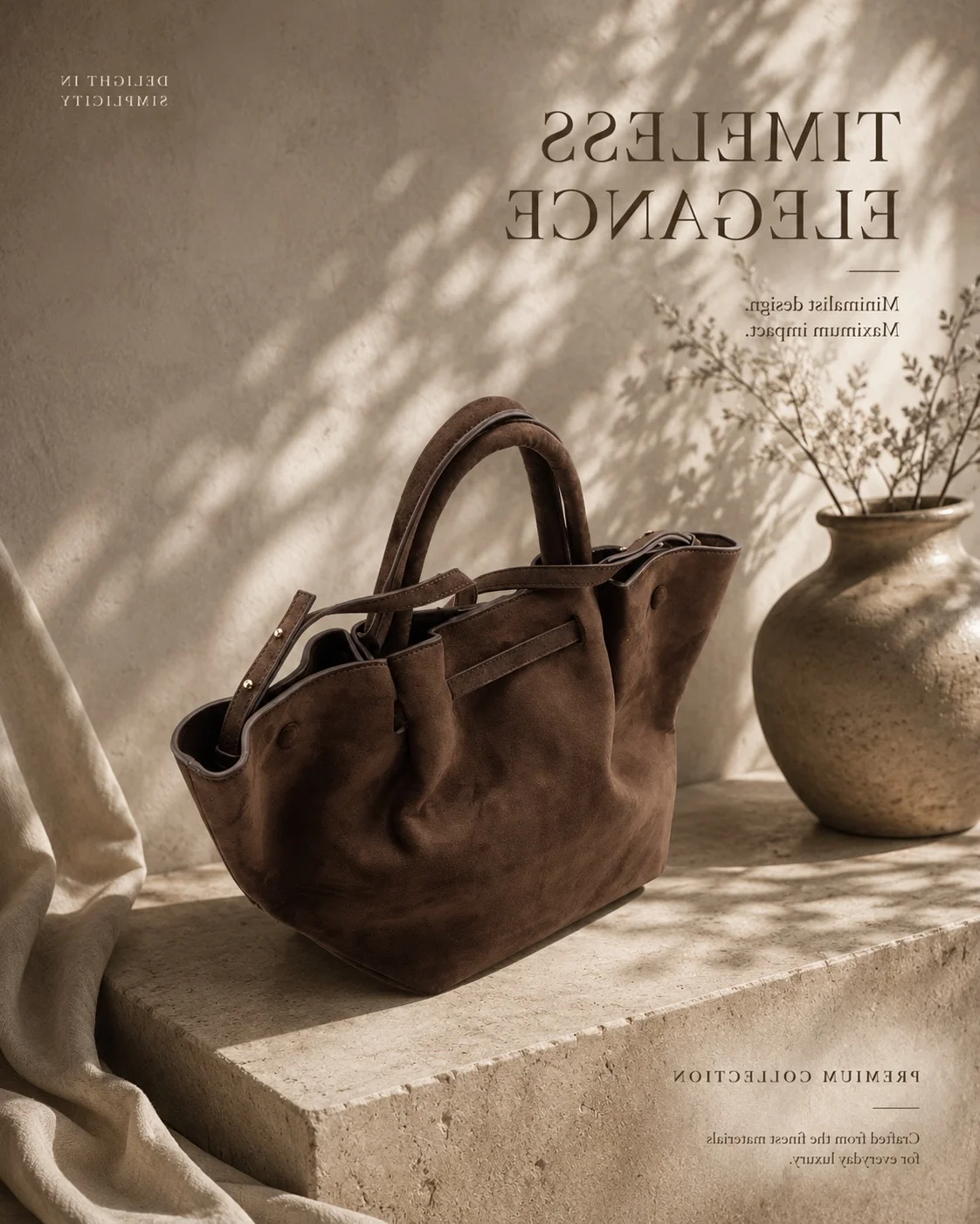Women's bag Demillier Женская сумка - миниатюра 3