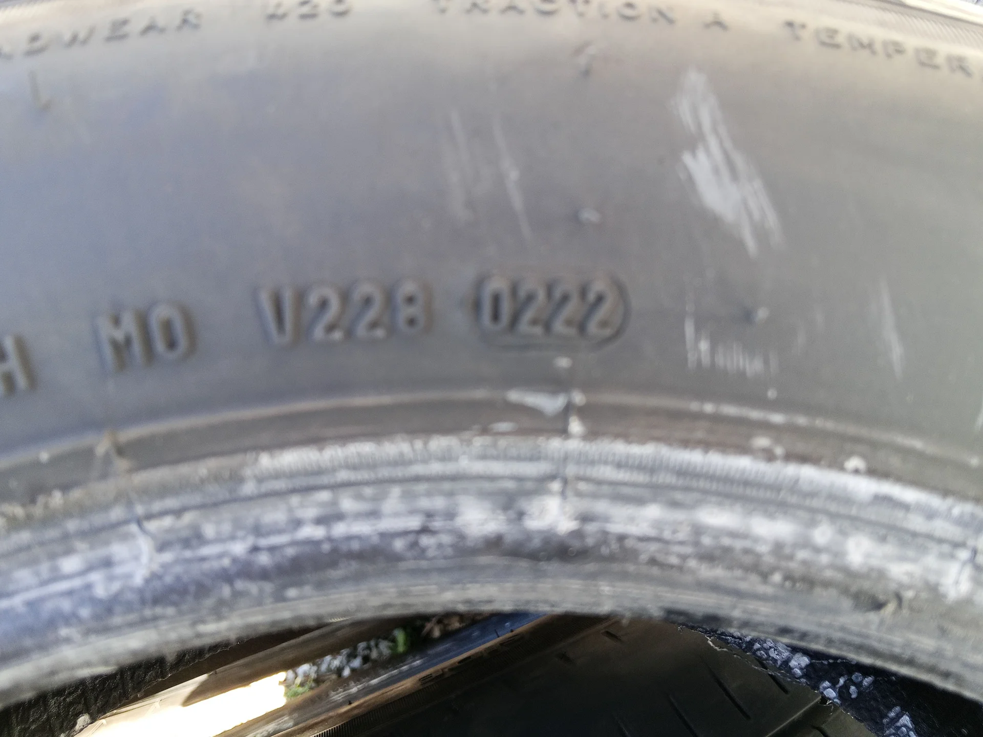 Летние шины 185/65/15 Pirelli Cinturato P1 - миниатюра 9