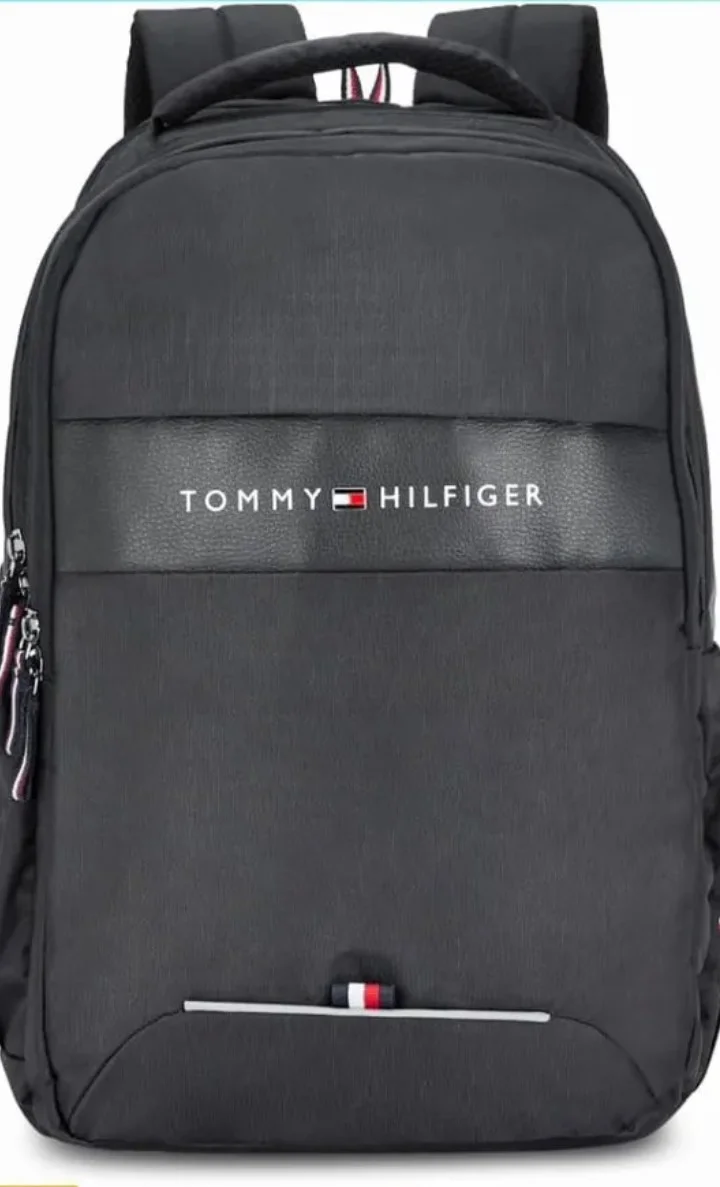 Рюкзак Tommy Hilfiger - миниатюра 2