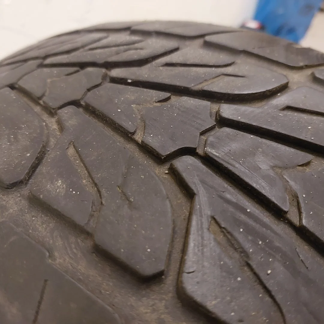 Nexen Roadian HP 265/60 R18 110H - миниатюра 2
