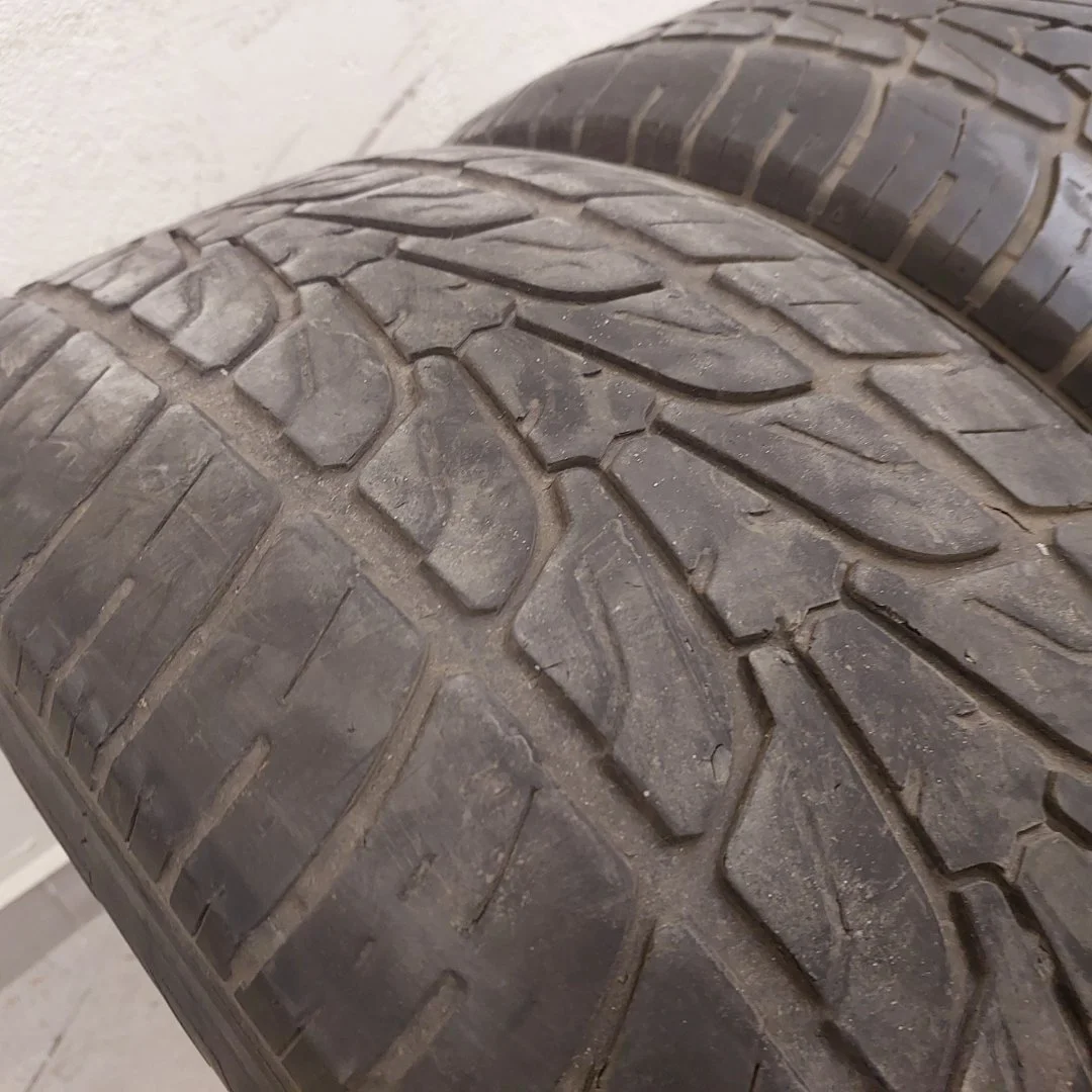 Nexen Roadian HP 265/60 R18 110H - миниатюра 4