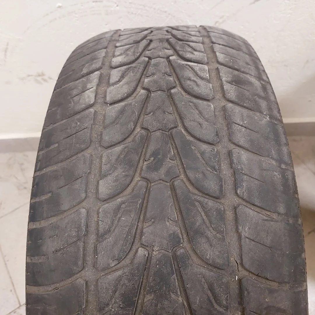 Nexen Roadian HP 265/60 R18 110H - миниатюра 5