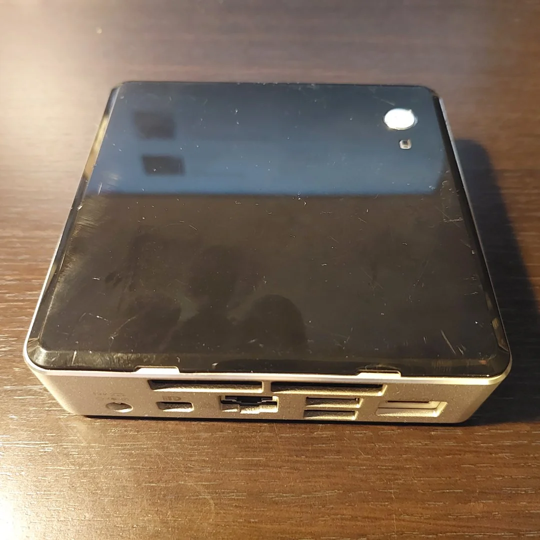 Мини пк - миниатюра 2