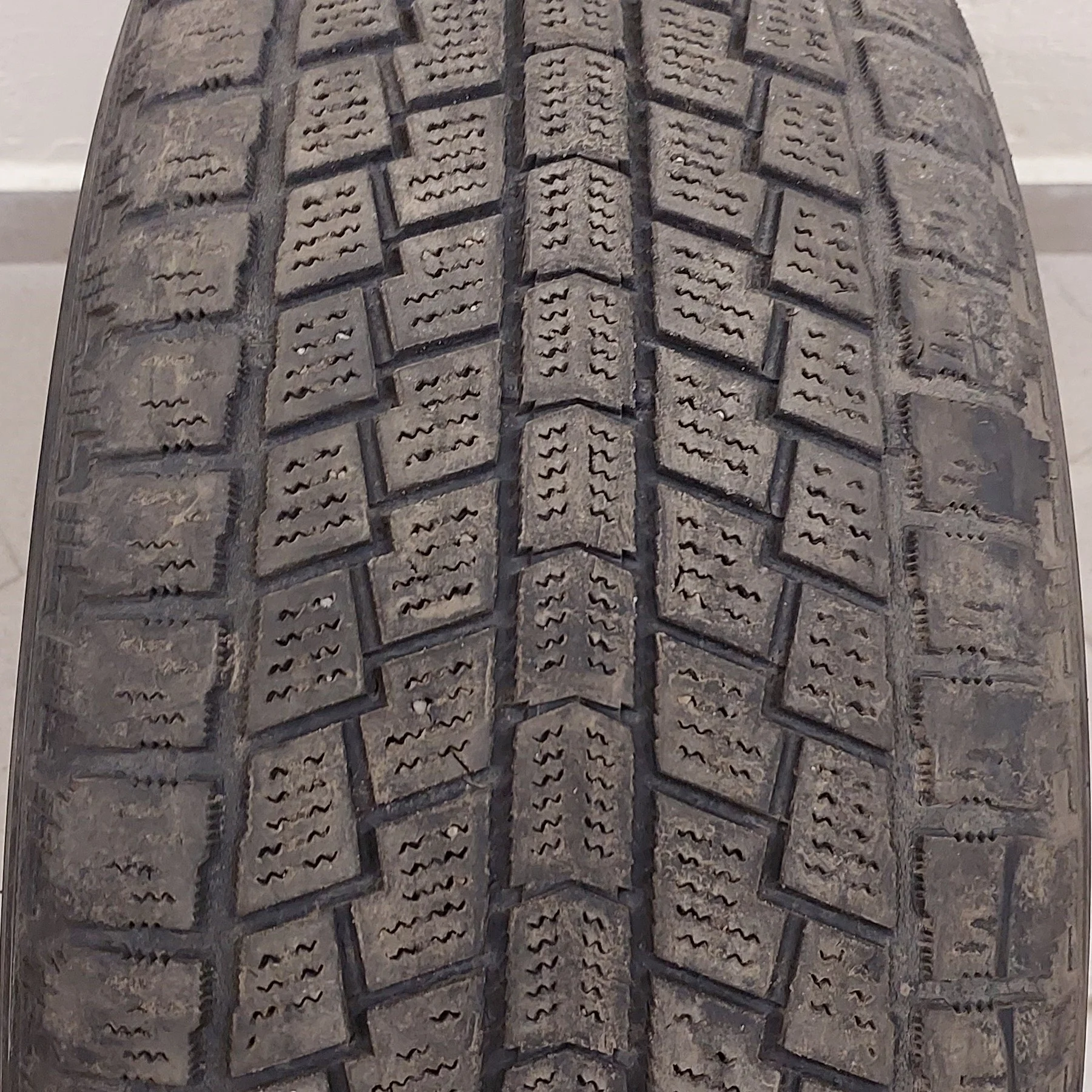 Hankook Dynapro I'Cept X 265/60 R18 110Q - миниатюра 2