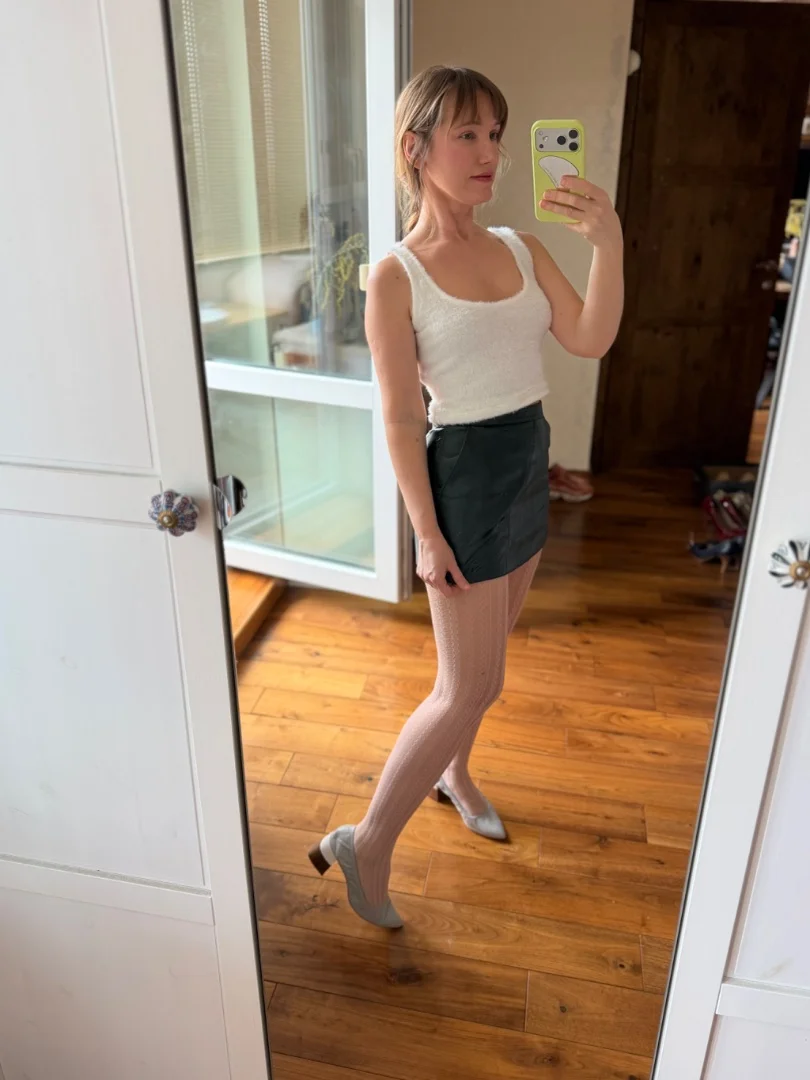 Zara туфли - миниатюра 4