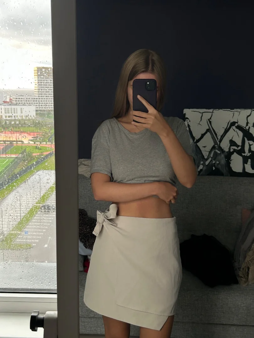 Юбка Look Online - миниатюра 3