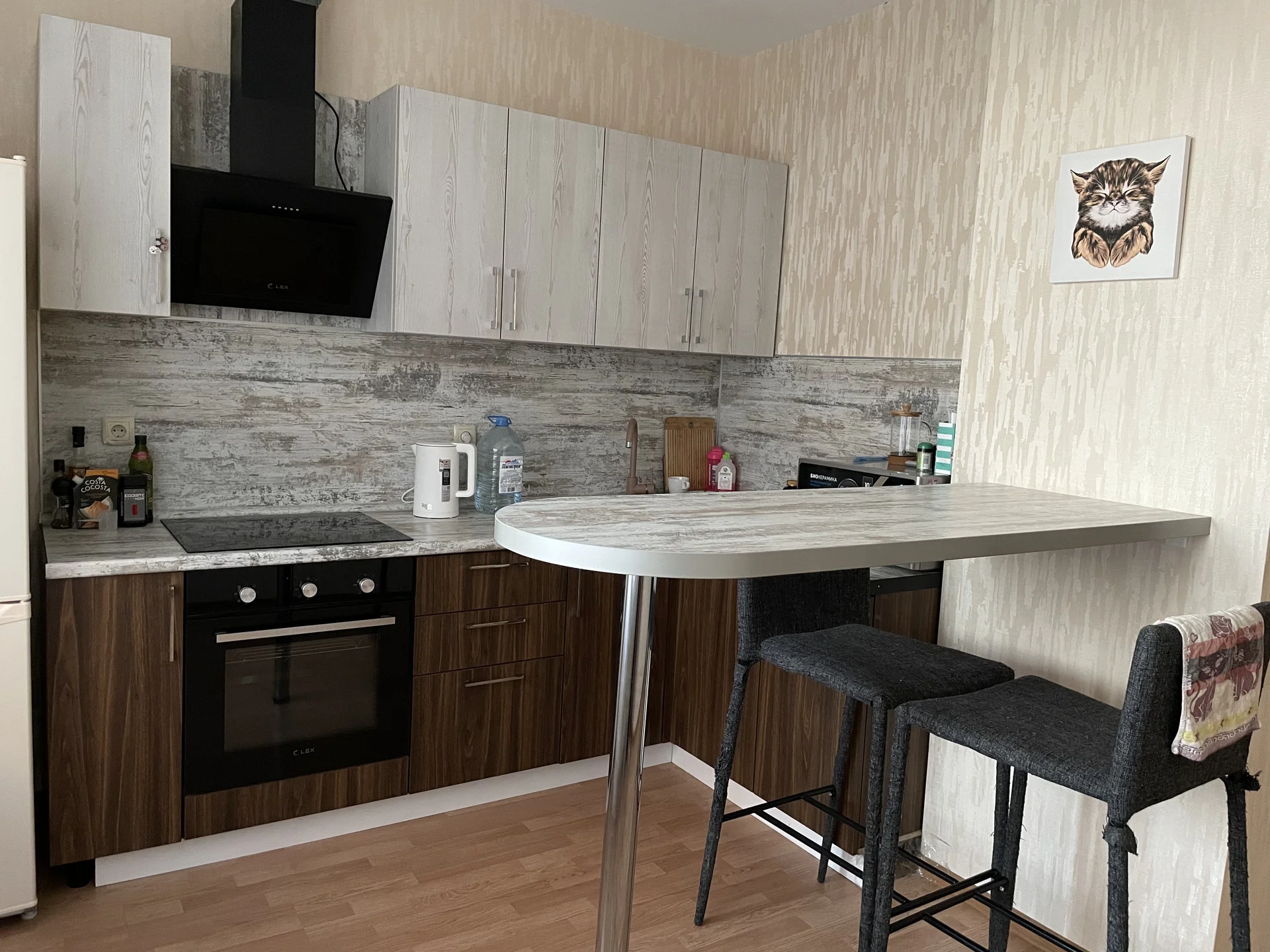 2-к. квартира 64м - изображение 1