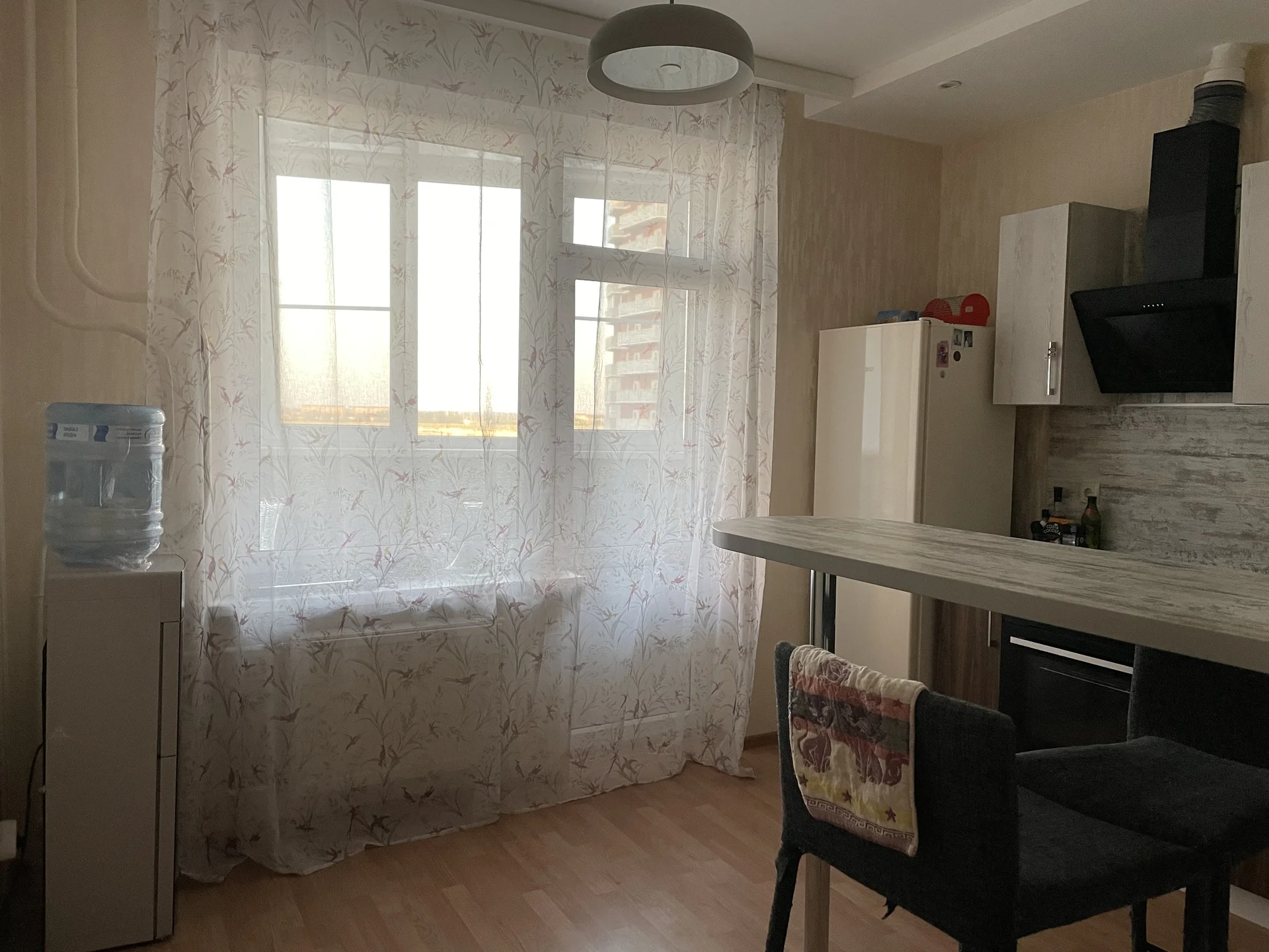 2-к. квартира 64м - миниатюра 2