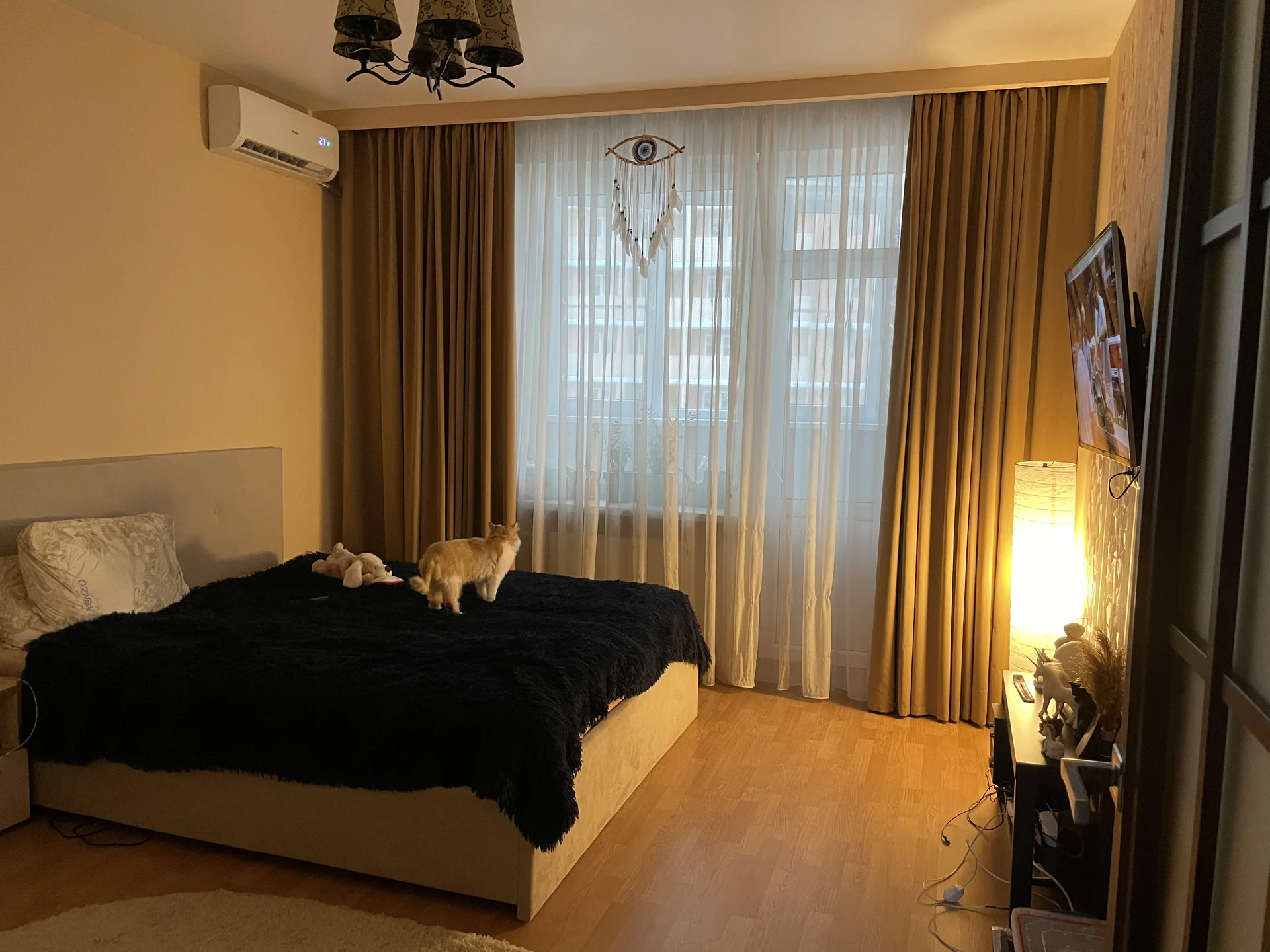 2-к. квартира 64м - миниатюра 5